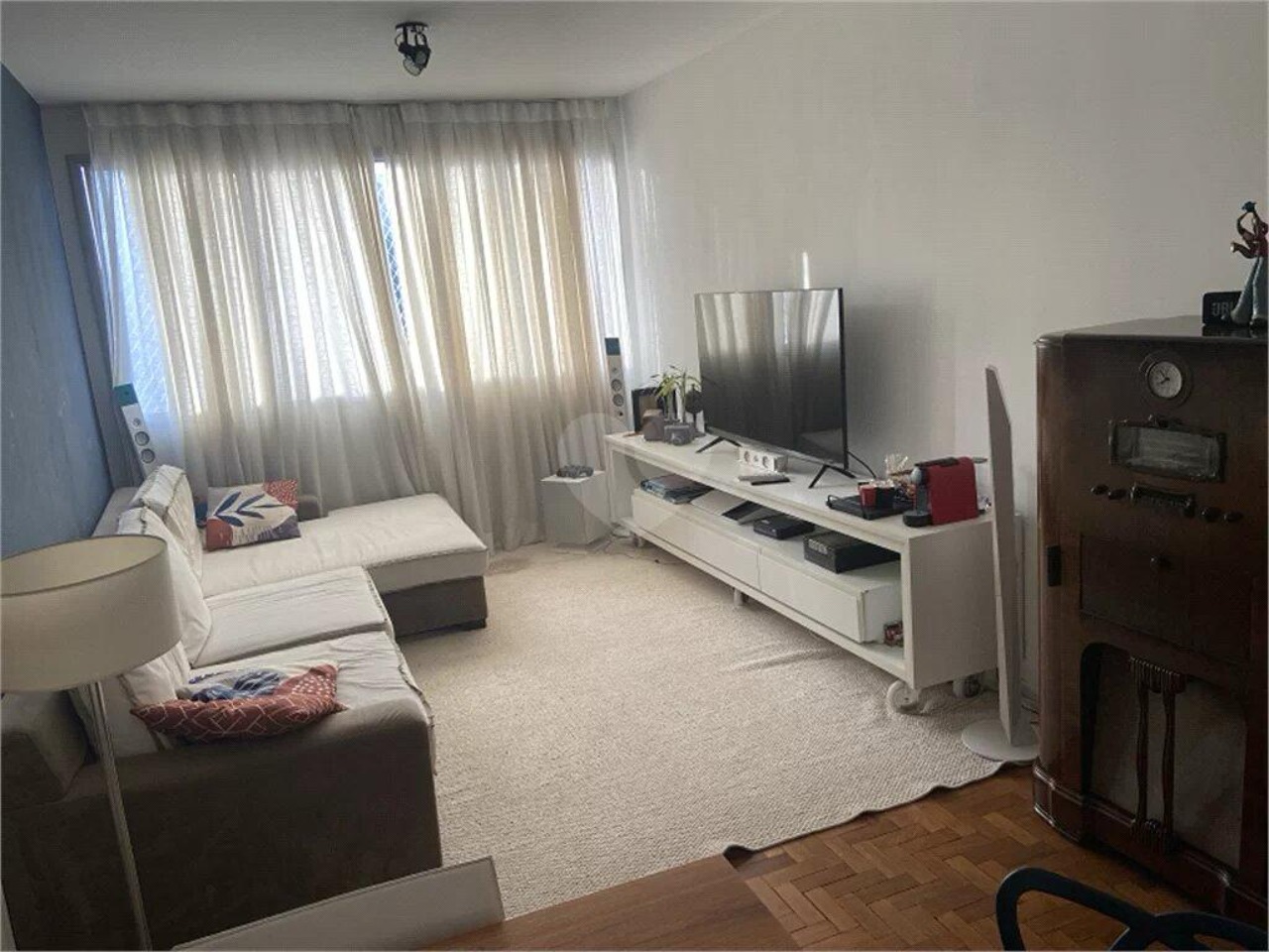 Apartamento, 2 quartos, 90 m² - Foto 3