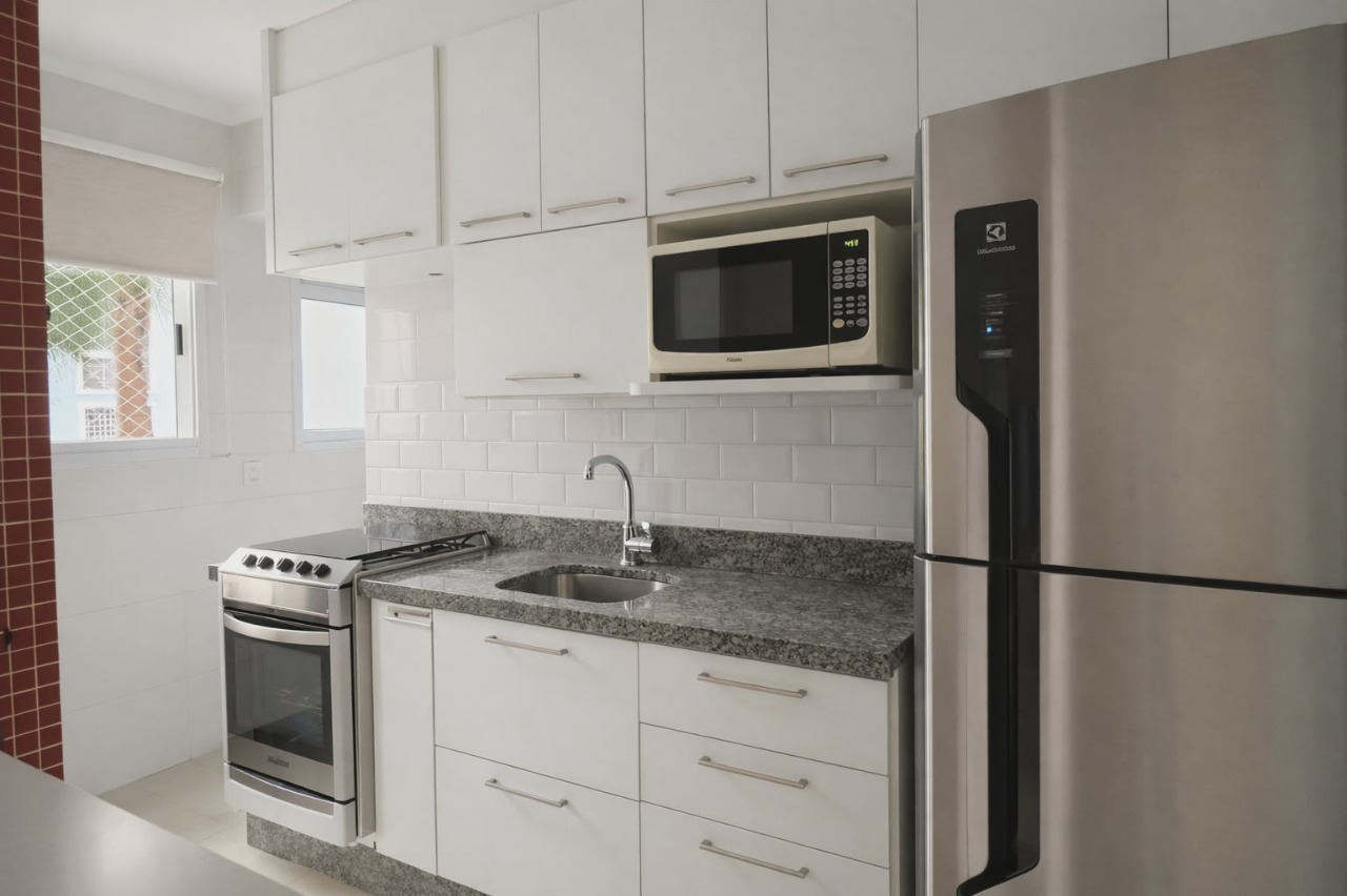 Apartamento, 2 quartos, 49 m² - Foto 5