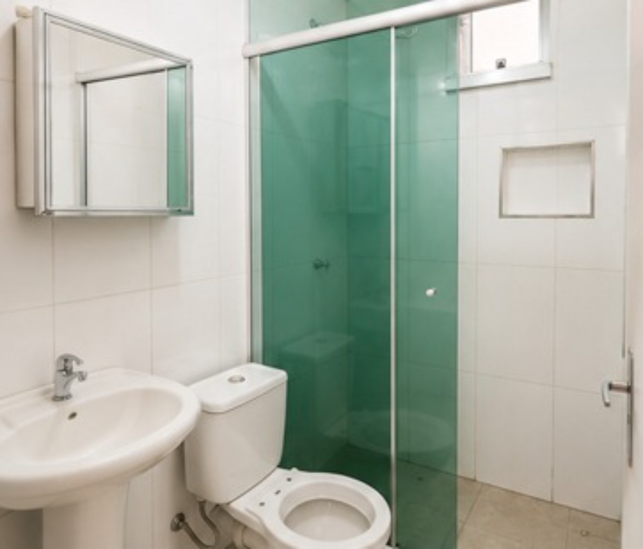 Apartamento, 3 quartos, 45 m² - Foto 5