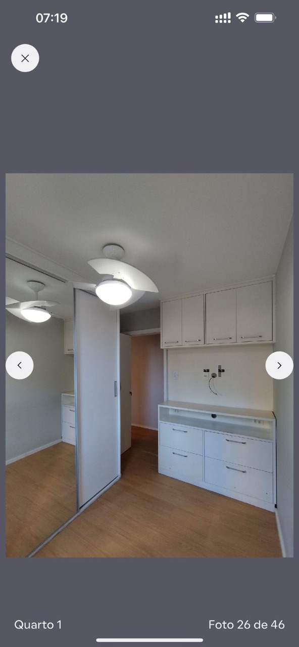 Apartamento, 2 quartos, 45 m² - Foto 24