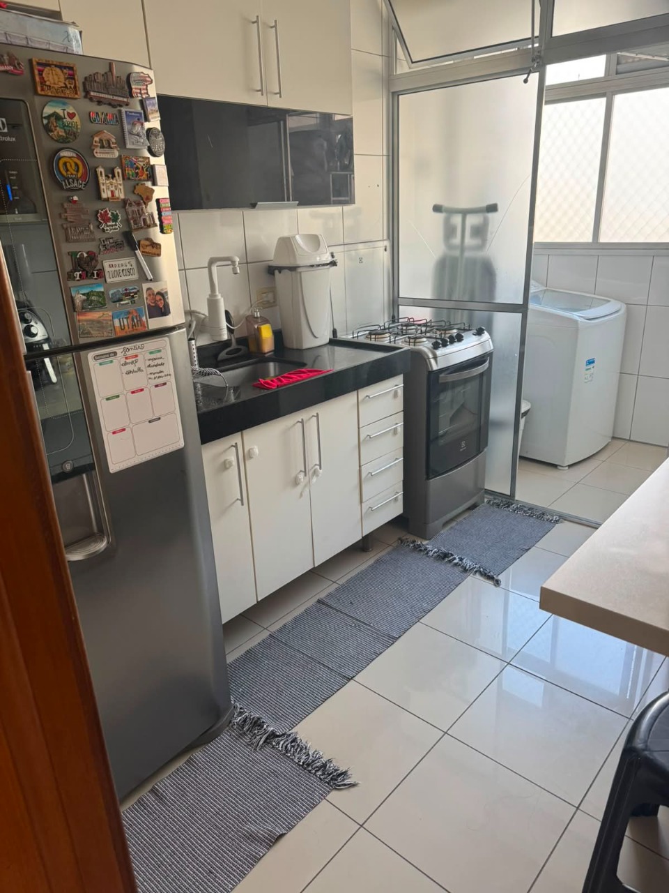 Apartamento, 2 quartos, 56 m² - Foto 8