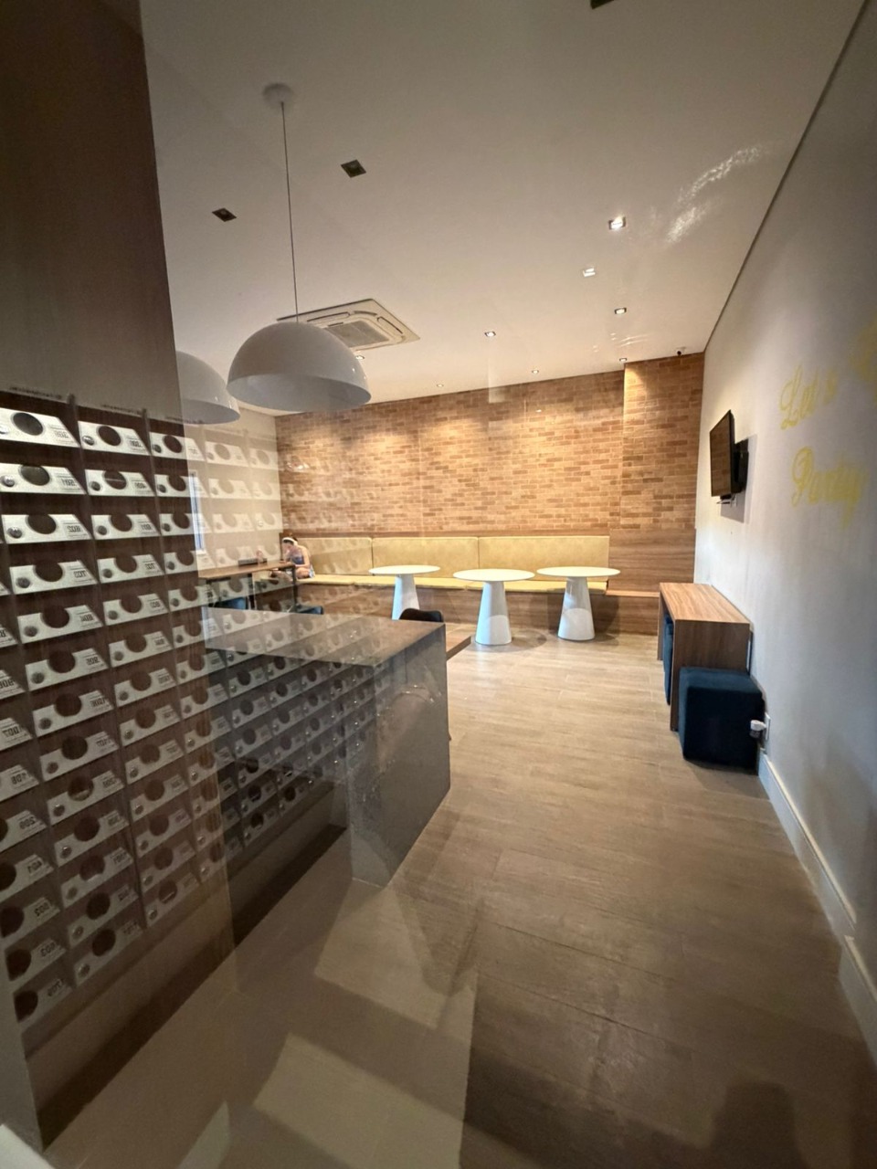 Kitnet-Studio, 24 m² - Foto 16