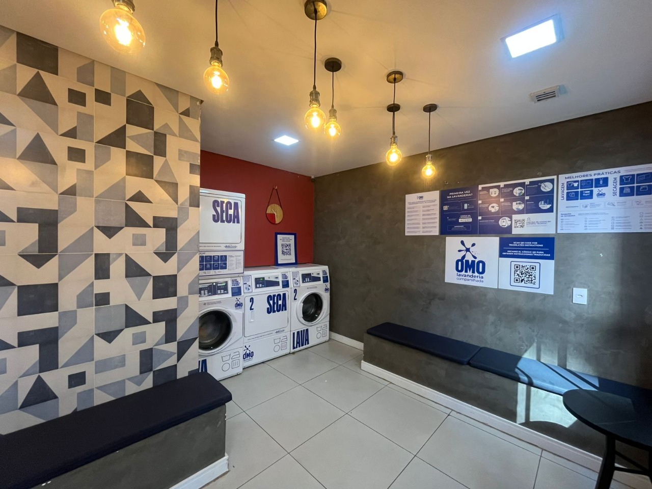 Apartamento, 2 quartos, 35 m² - Foto 13