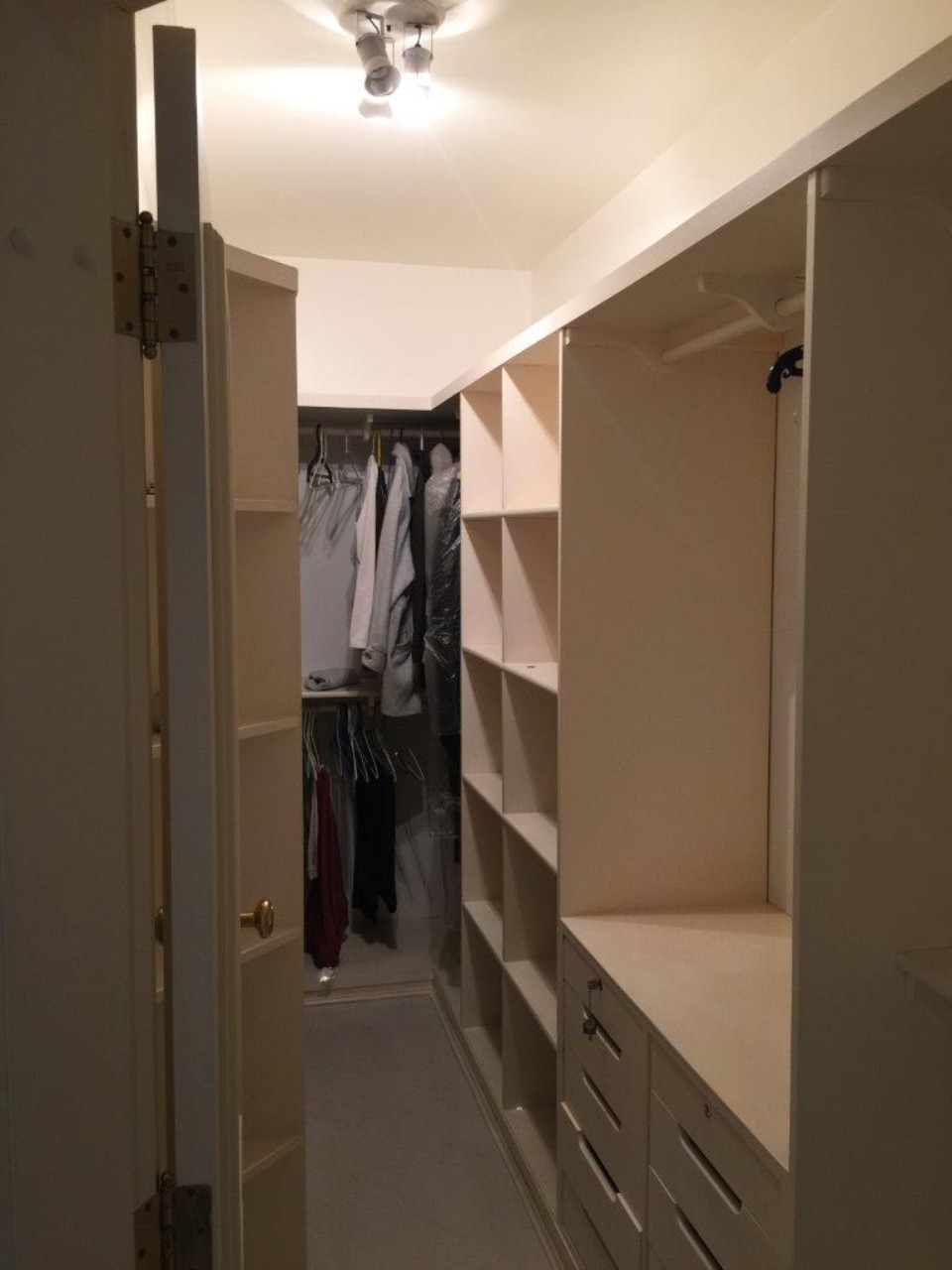 Apartamento, 4 quartos, 590 m² - Foto 28