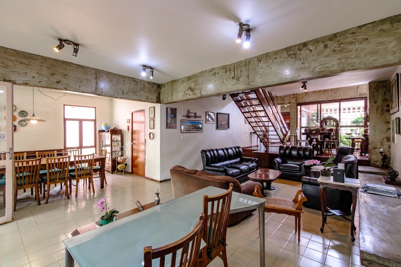 Casa, 4 quartos - Foto 17