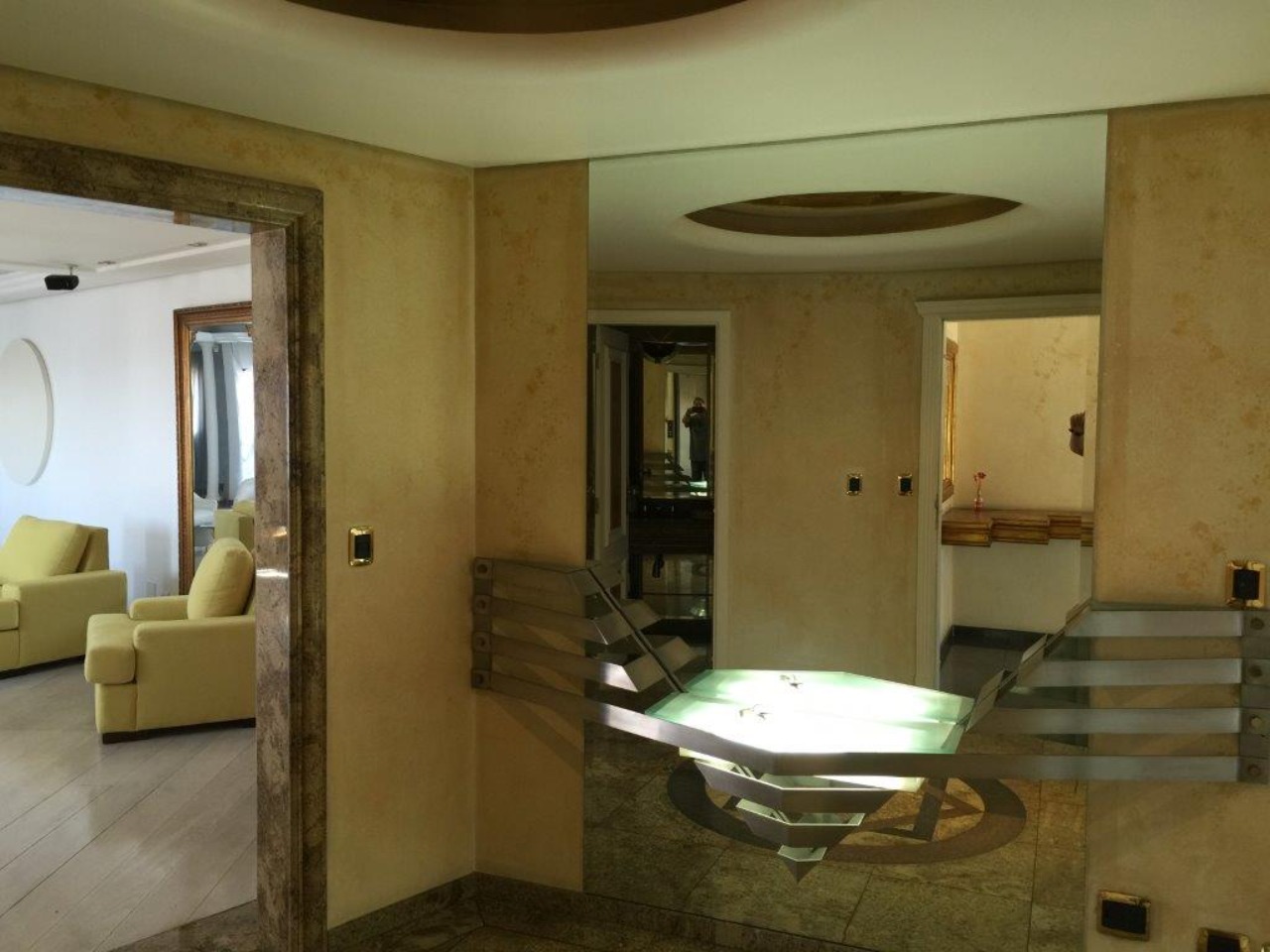 Apartamento, 4 quartos, 590 m² - Foto 10