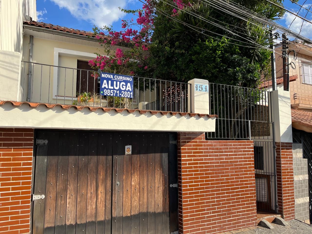 Casa, 3 quartos - Foto 1