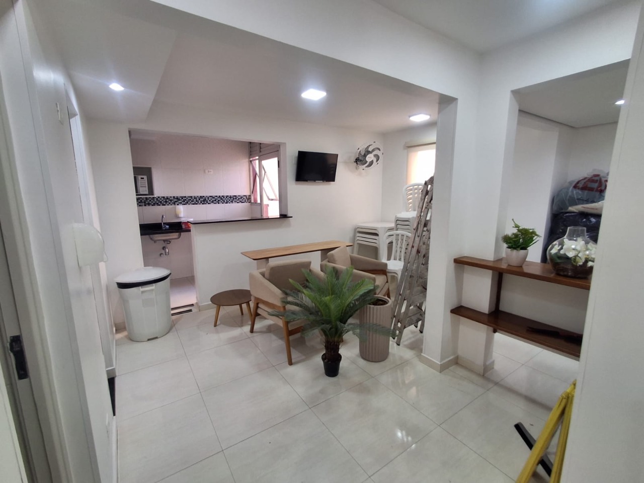Apartamento, 3 quartos, 64 m² - Foto 17