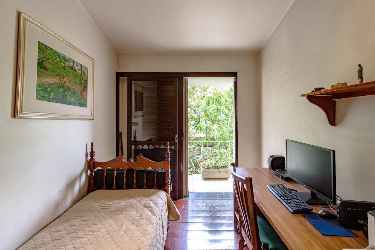 Sobrado, 4 quartos - Foto 31