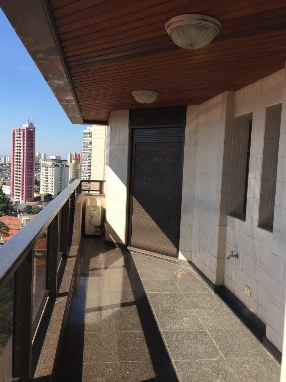 Apartamento, 4 quartos, 590 m² - Foto 4