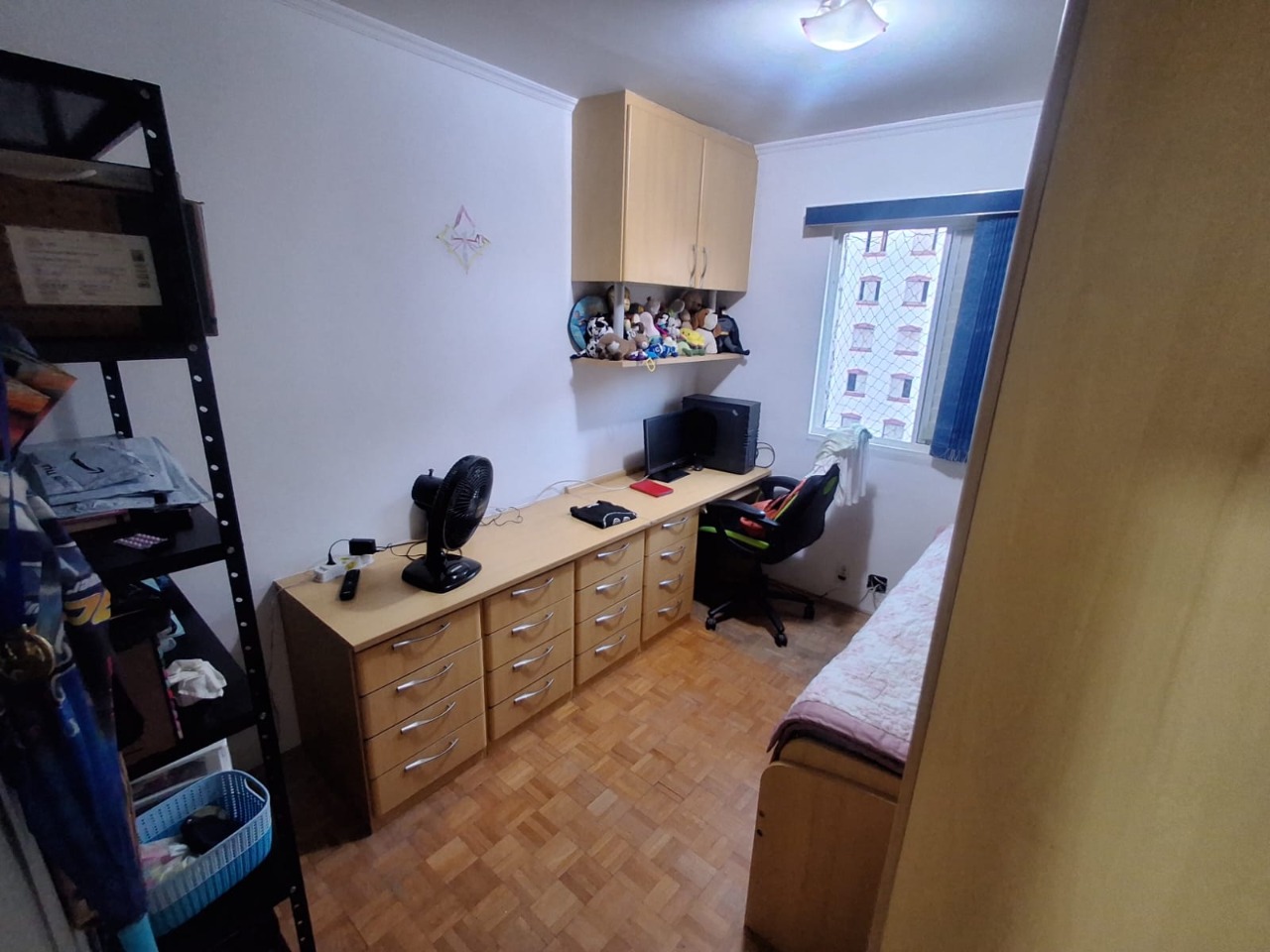 Apartamento, 3 quartos, 62 m² - Foto 11