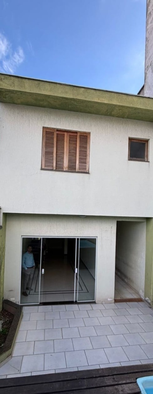 Casa, 4 quartos - Foto 2