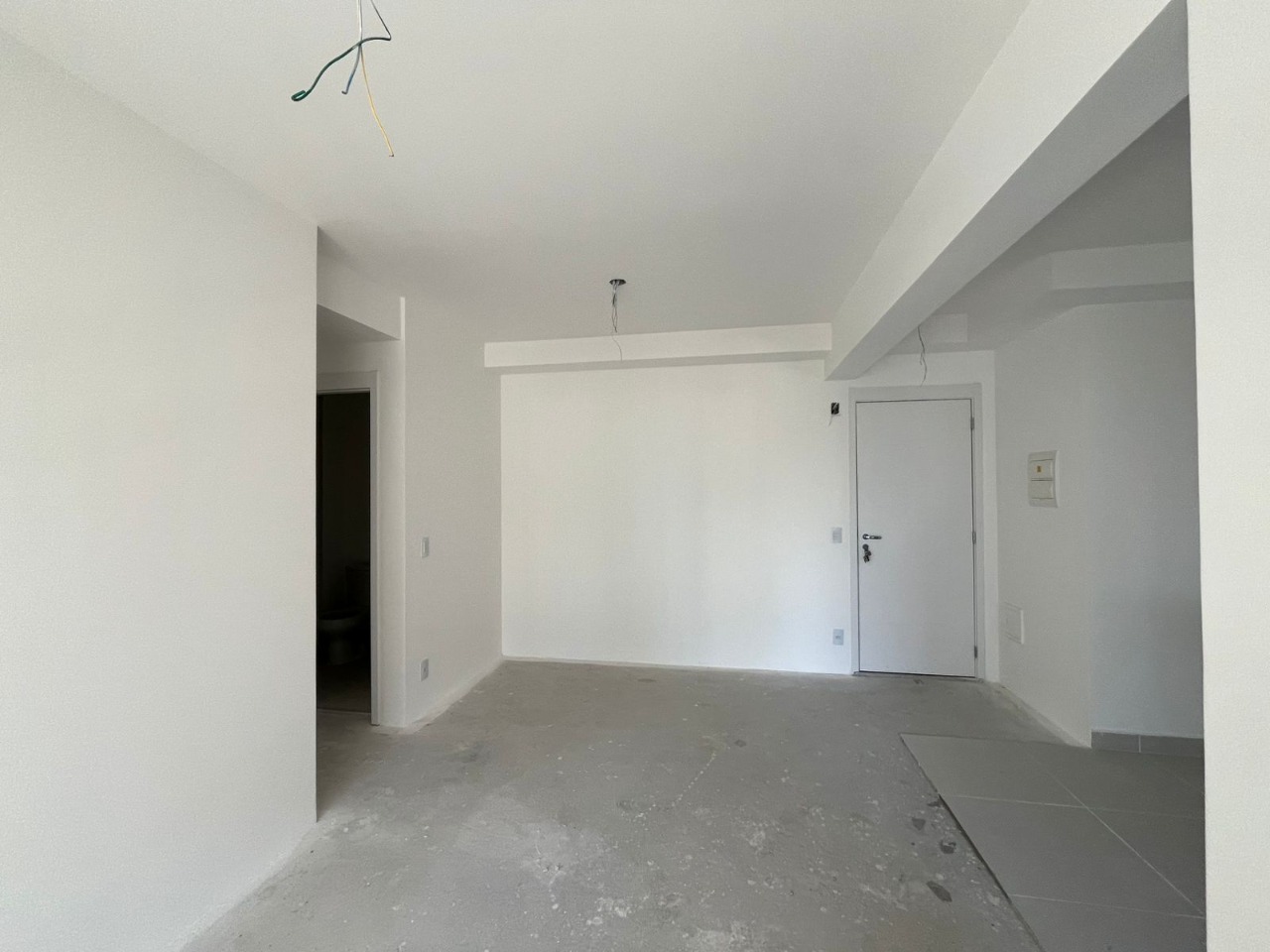 Apartamento, 2 quartos, 71 m² - Foto 6