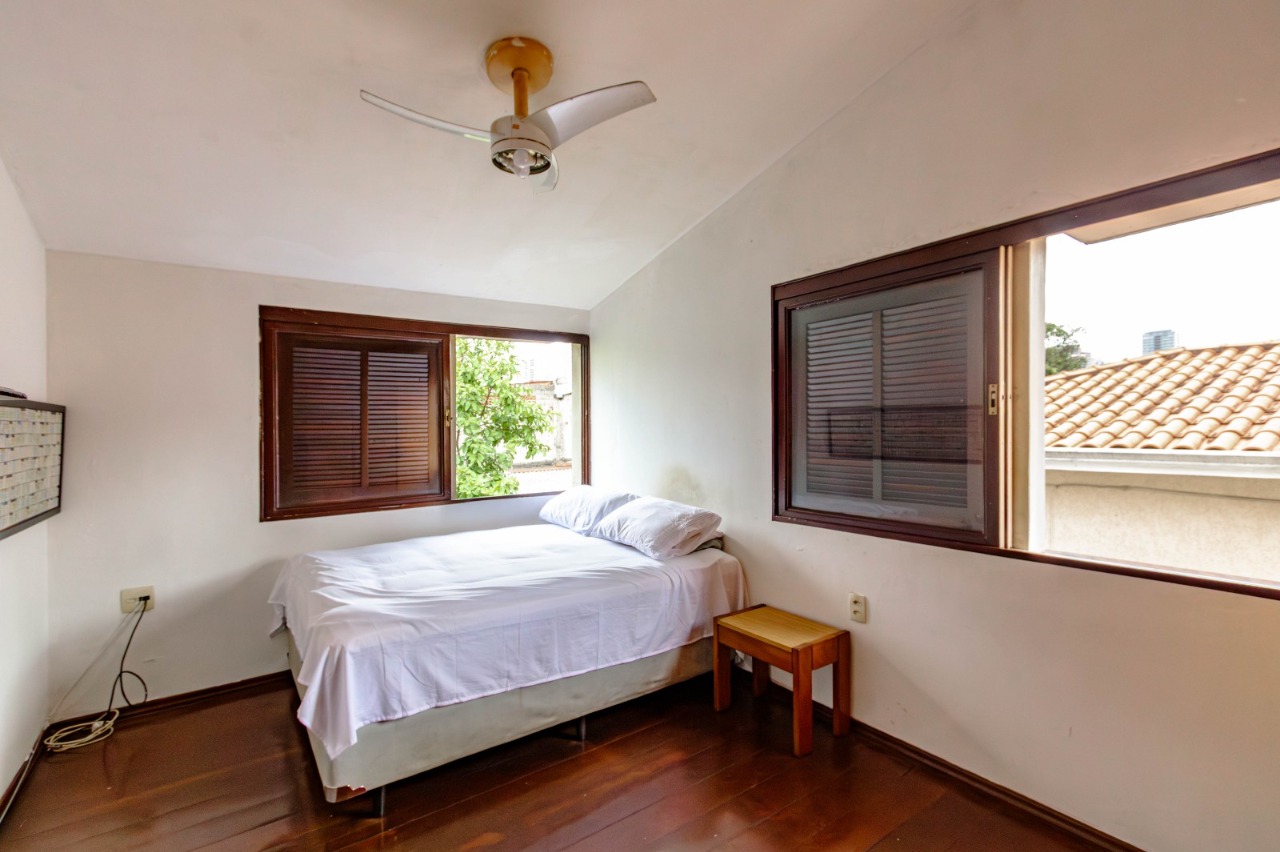 Casa, 4 quartos - Foto 33