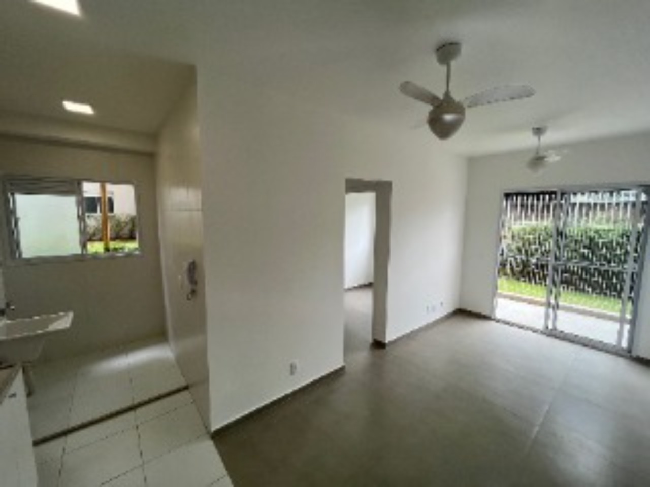 Apartamento, 2 quartos, 52 m² - Foto 1