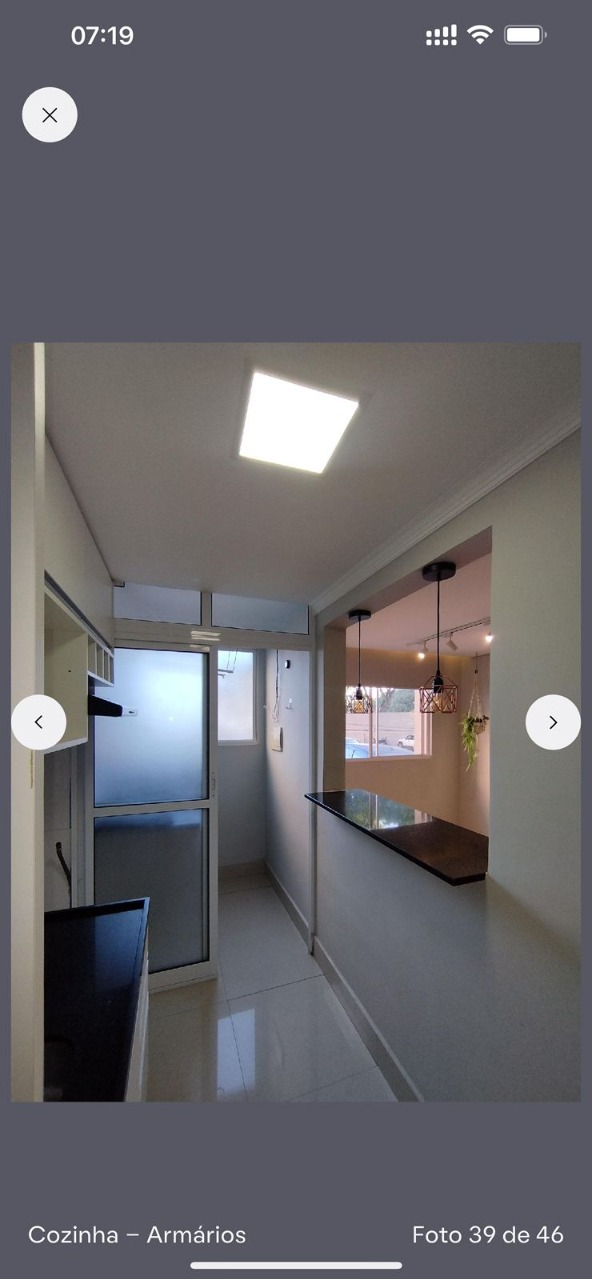 Apartamento, 2 quartos, 45 m² - Foto 11