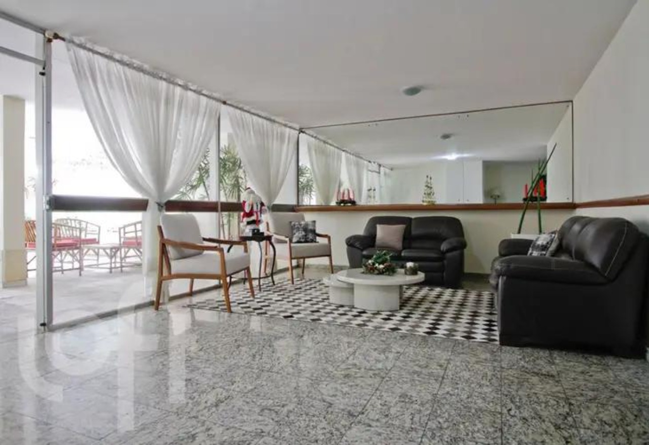 Apartamento, 2 quartos, 90 m² - Foto 18