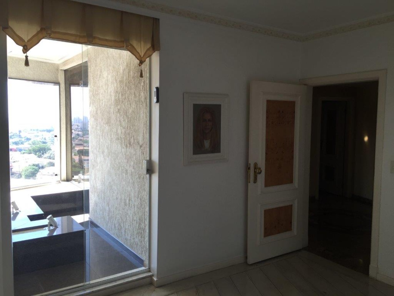 Apartamento, 4 quartos, 590 m² - Foto 19