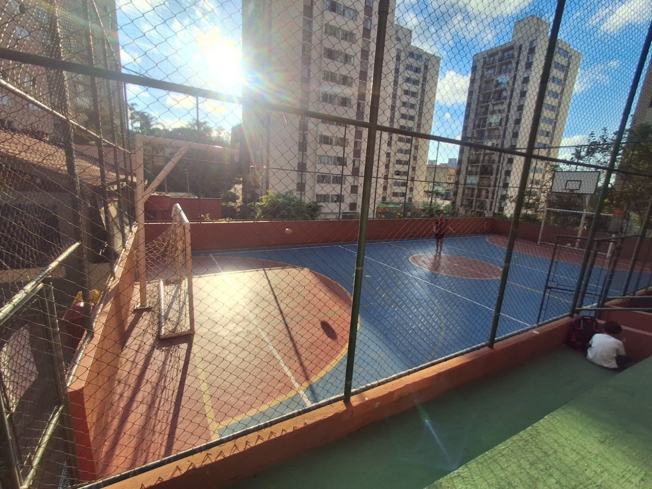 Apartamento, 3 quartos, 64 m² - Foto 21