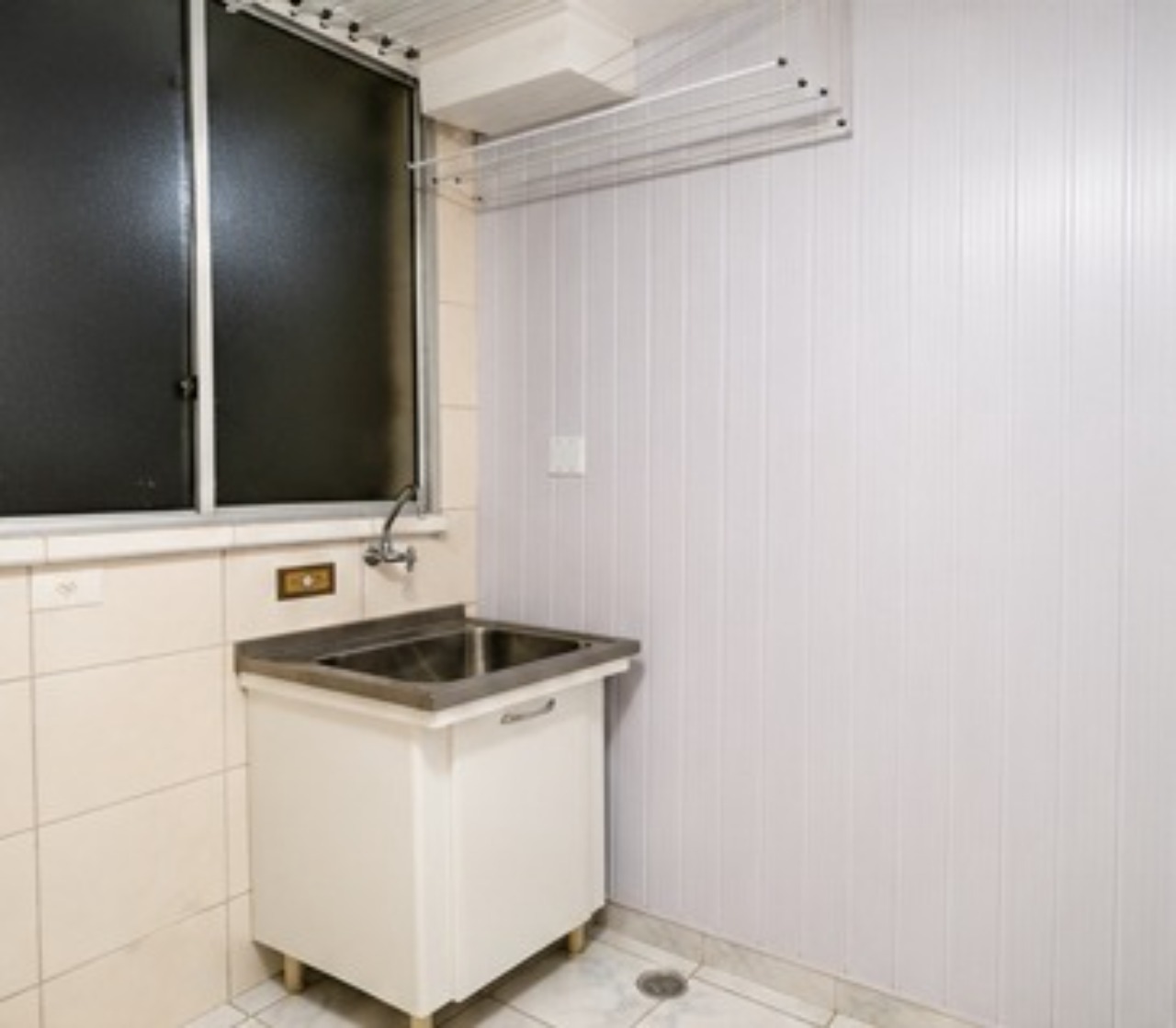 Apartamento, 3 quartos, 45 m² - Foto 2