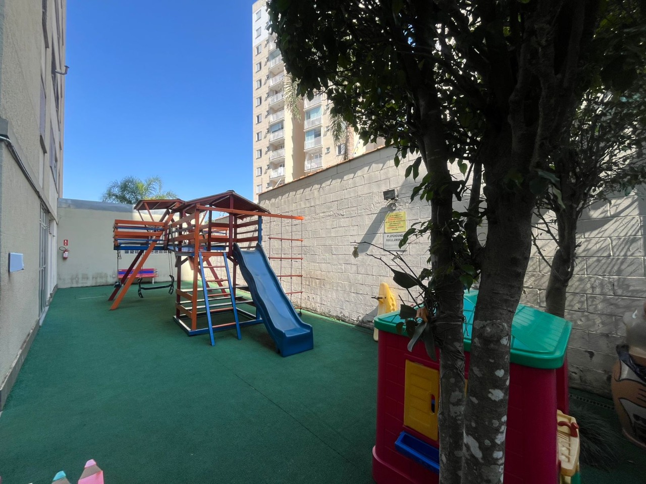 Apartamento, 2 quartos, 54 m² - Foto 17