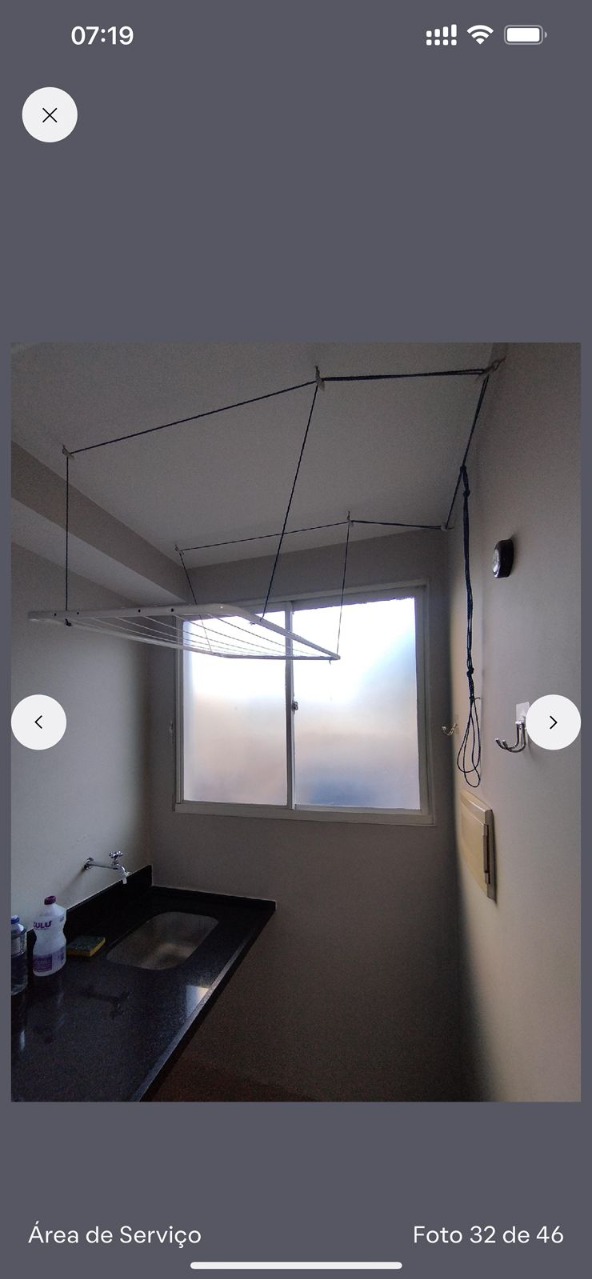 Apartamento, 2 quartos, 45 m² - Foto 12