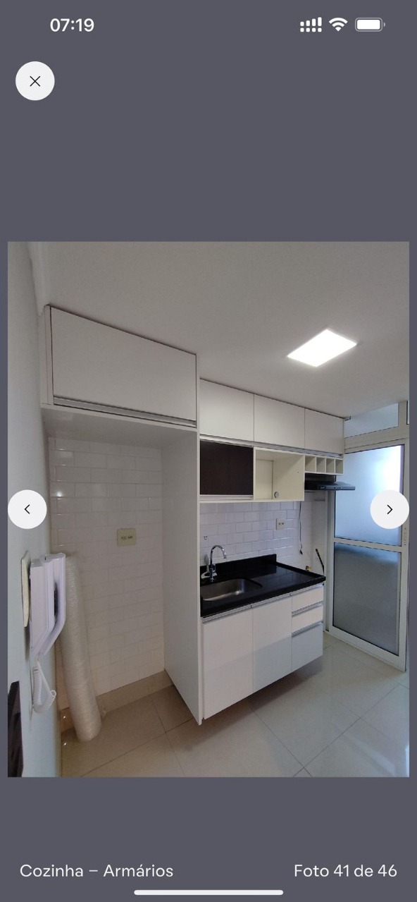 Apartamento, 2 quartos, 45 m² - Foto 7