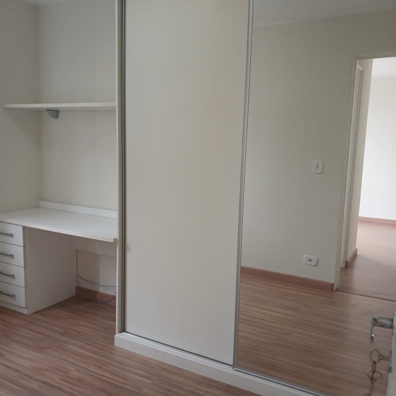 Apartamento, 2 quartos, 47 m² - Foto 12