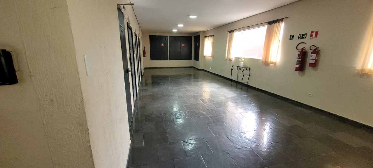Apartamento, 2 quartos, 48 m² - Foto 14