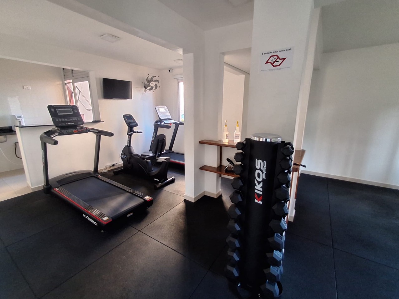 Apartamento, 3 quartos, 64 m² - Foto 14