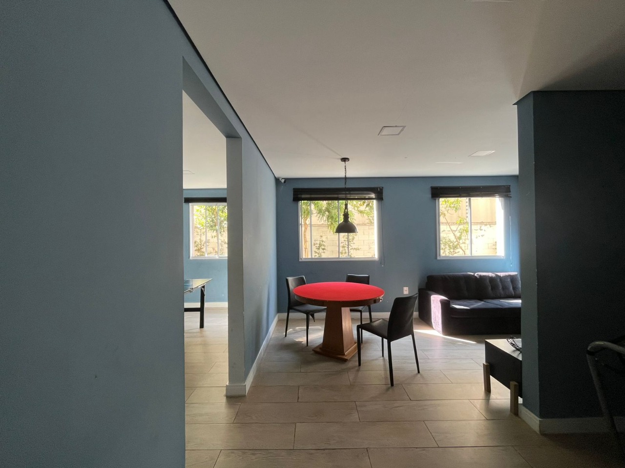 Apartamento, 2 quartos, 35 m² - Foto 14