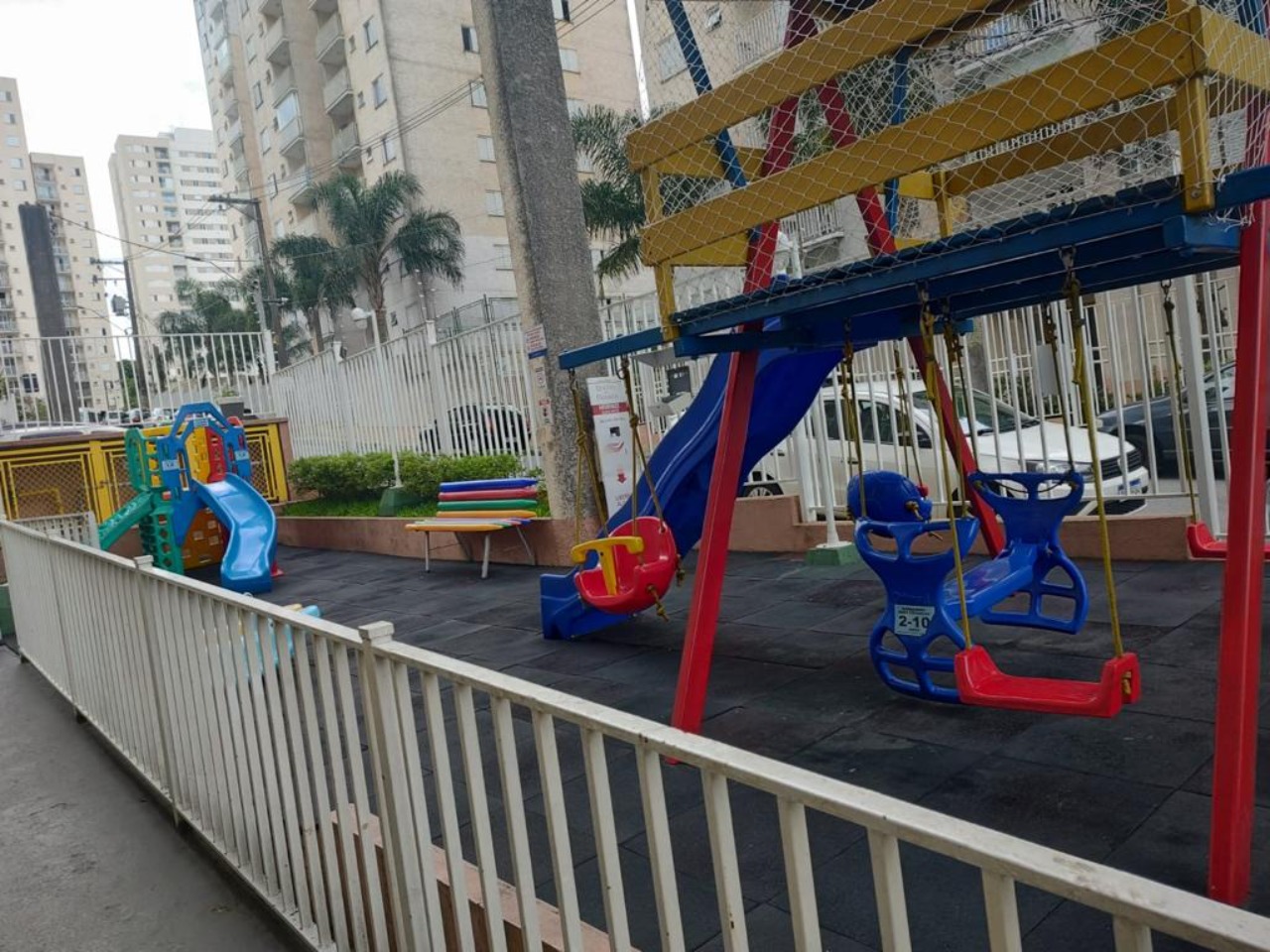 Apartamento, 2 quartos, 47 m² - Foto 28