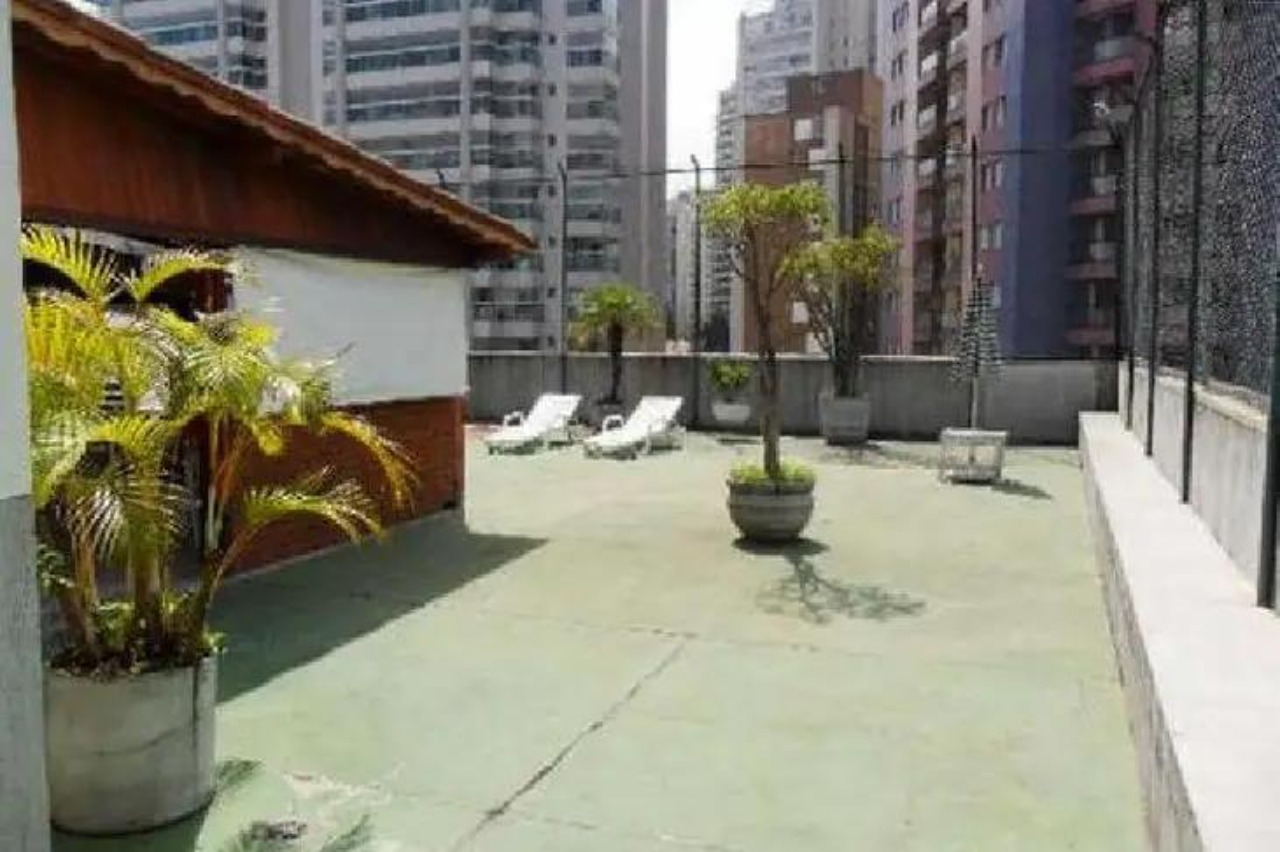 Apartamento, 2 quartos, 90 m² - Foto 14