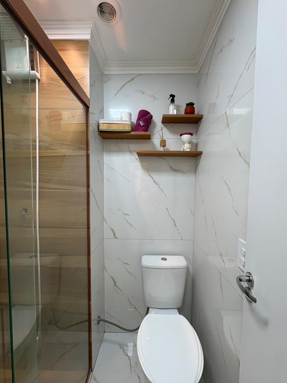 Apartamento, 2 quartos, 38 m² - Foto 11
