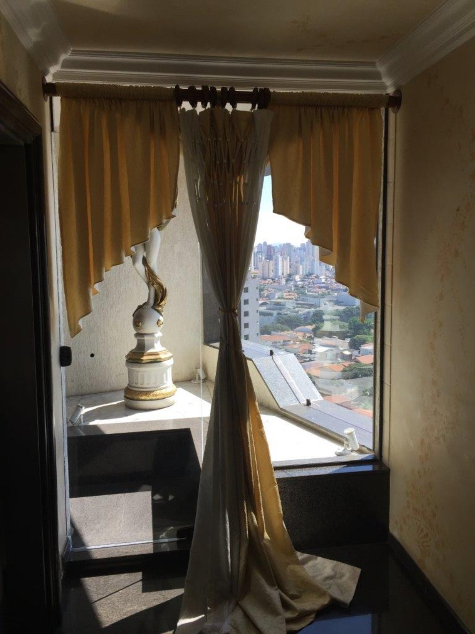 Apartamento, 4 quartos, 590 m² - Foto 8