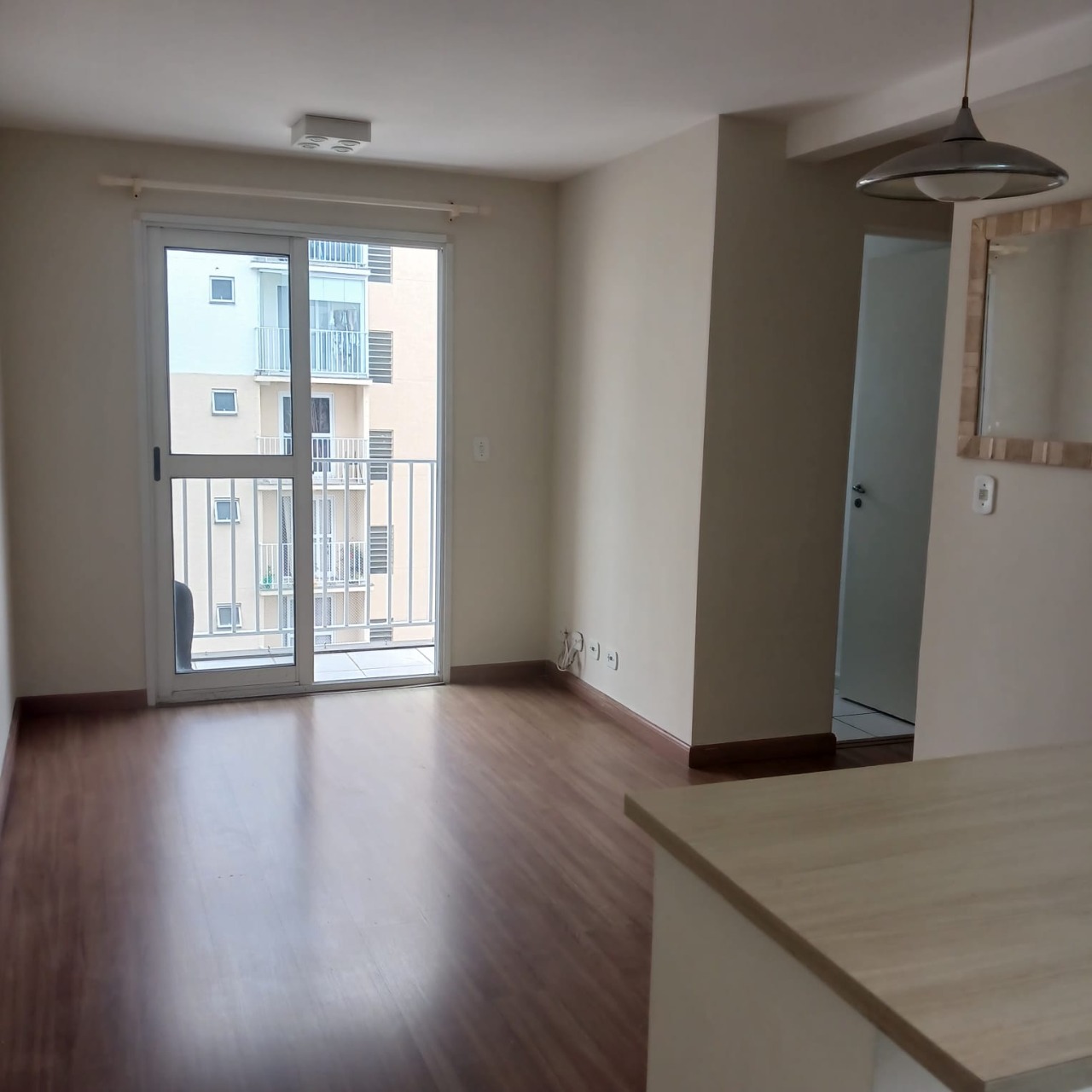Apartamento, 2 quartos, 47 m² - Foto 3