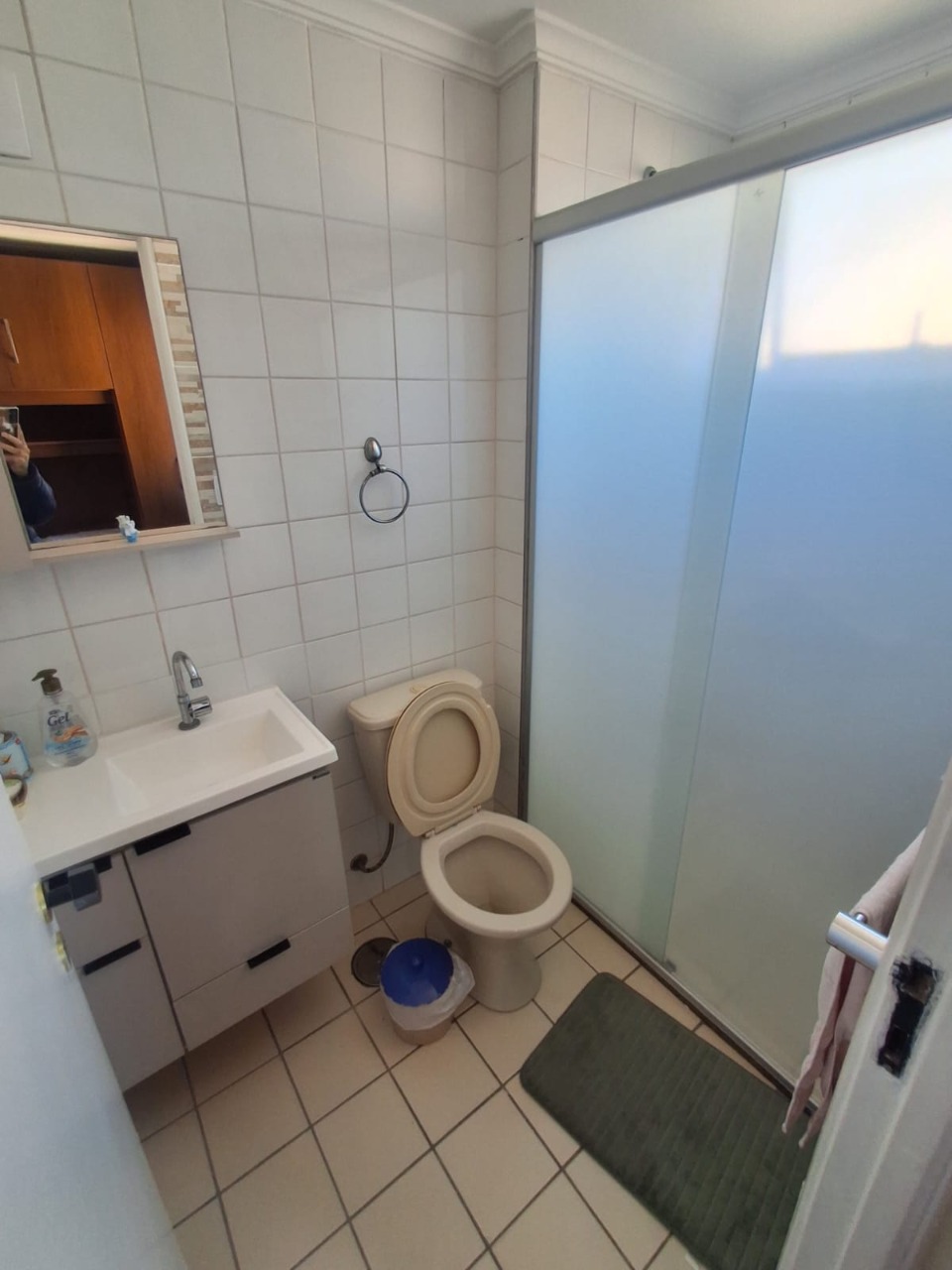 Apartamento, 3 quartos, 64 m² - Foto 9