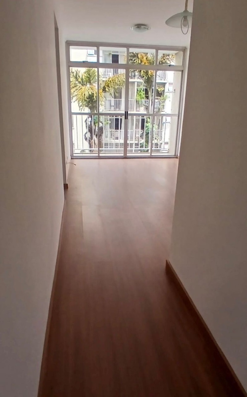 Apartamento, 2 quartos, 54 m² - Foto 2