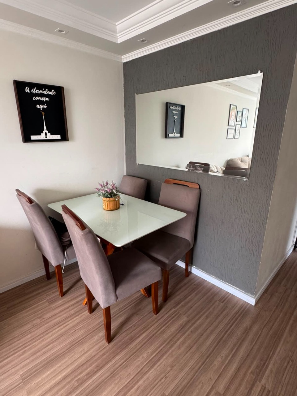 Apartamento, 2 quartos, 56 m² - Foto 3