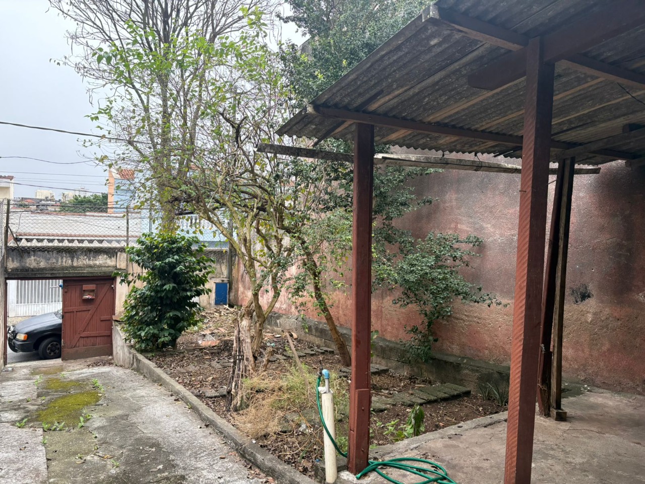 Terreno, 120 m² - Foto 1