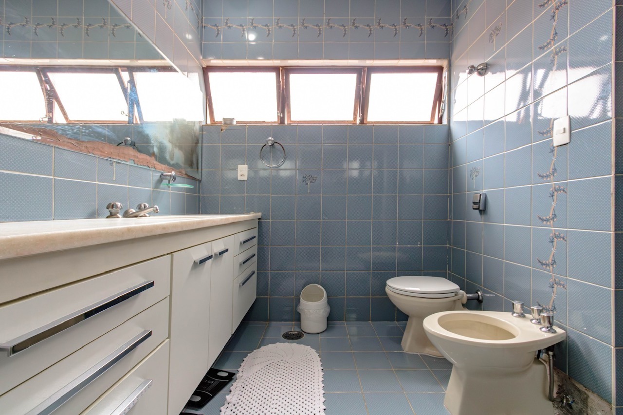 Casa, 4 quartos - Foto 40