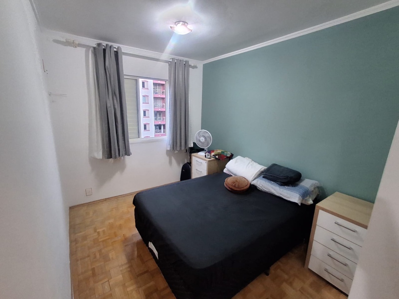 Apartamento, 3 quartos, 62 m² - Foto 10