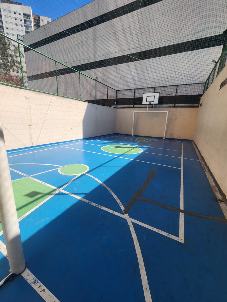 Apartamento, 2 quartos, 49 m² - Foto 20