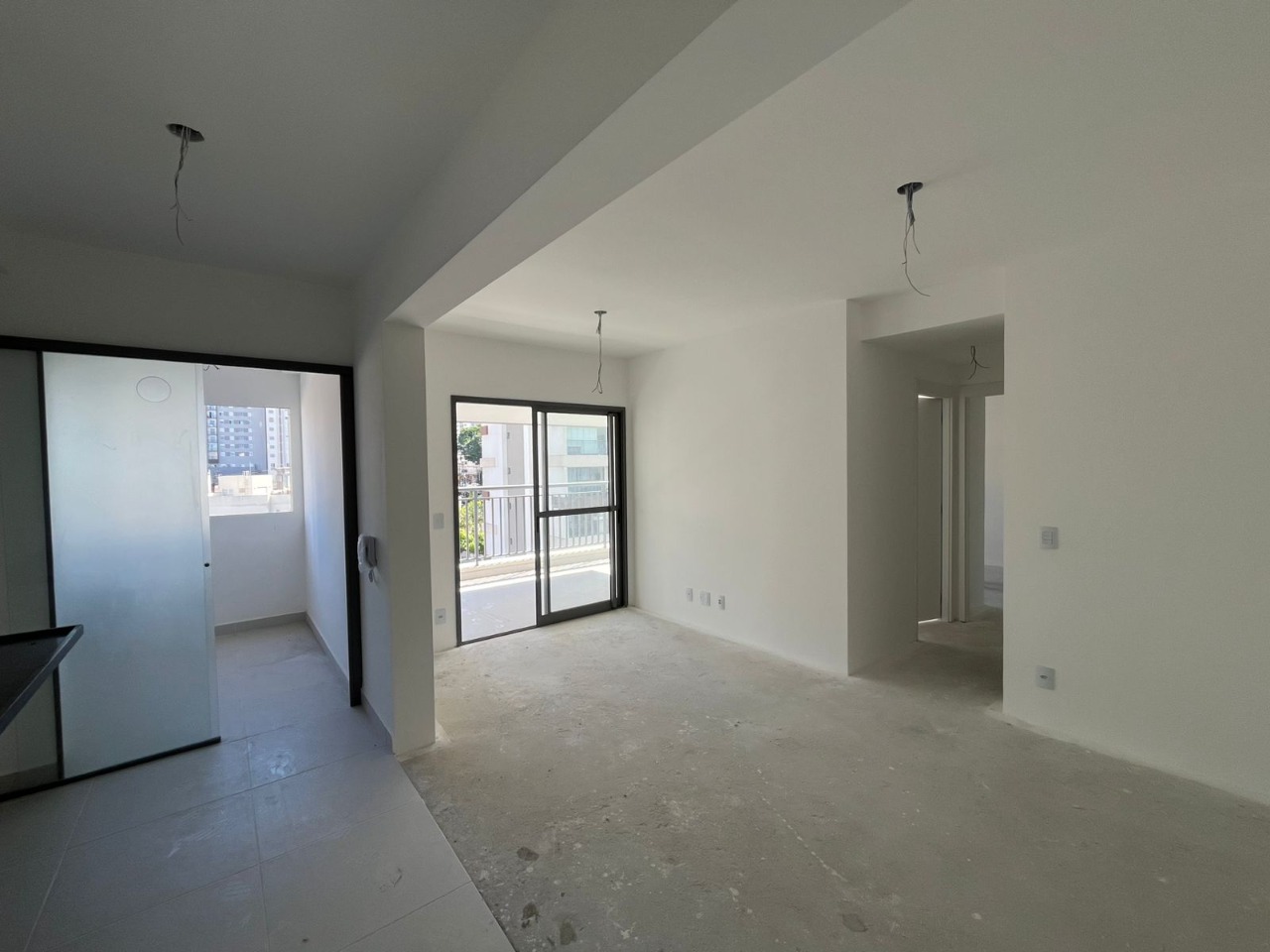 Apartamento, 2 quartos, 71 m² - Foto 3
