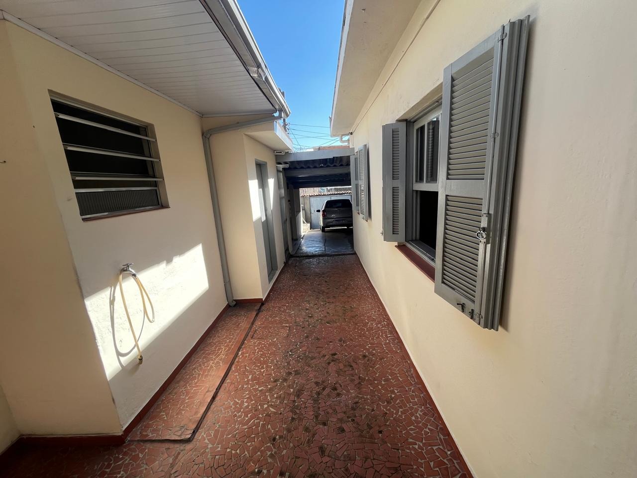 Casa, 2 quartos, 61 m² - Foto 1