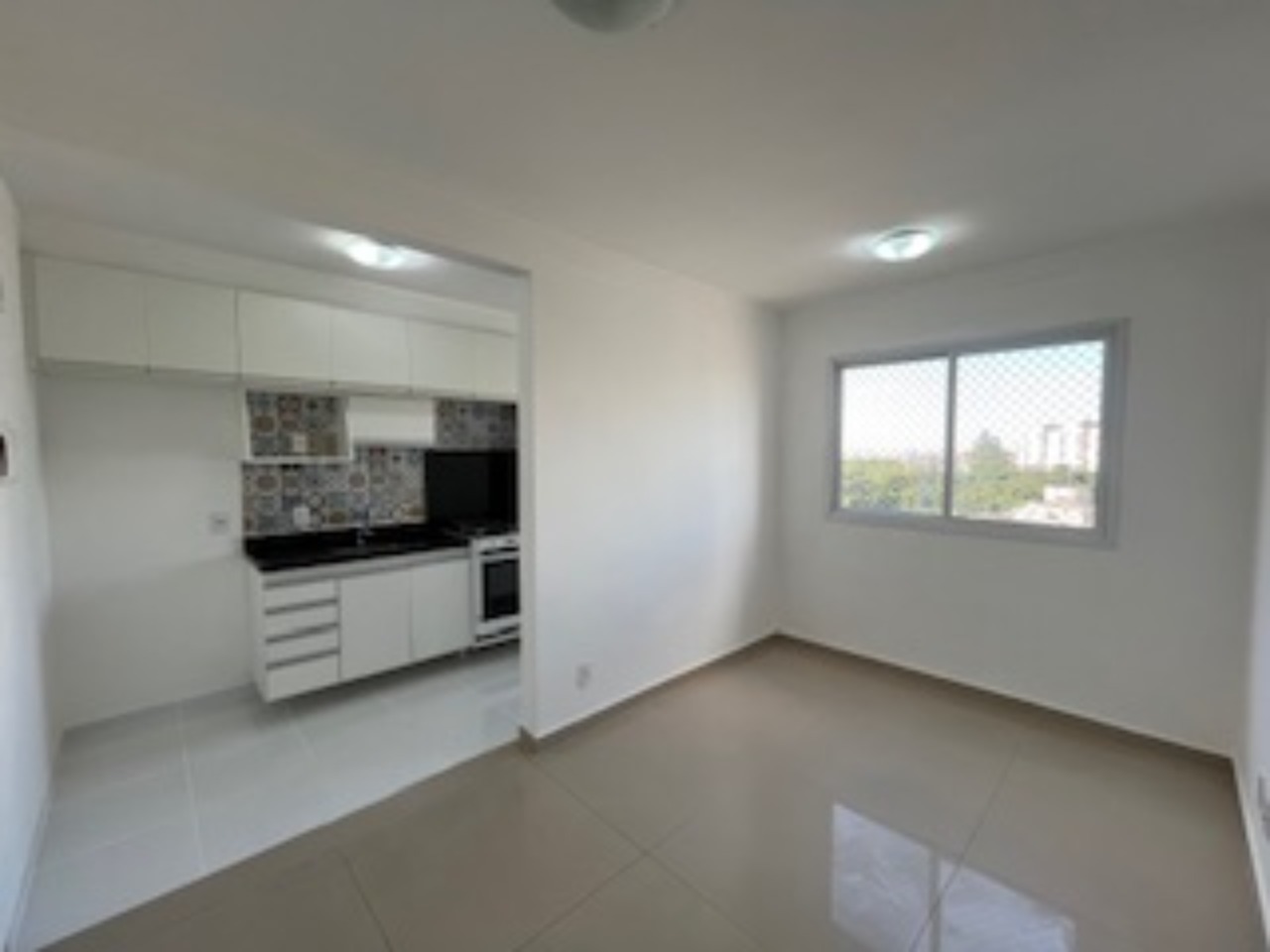 Apartamento, 2 quartos, 48 m² - Foto 2