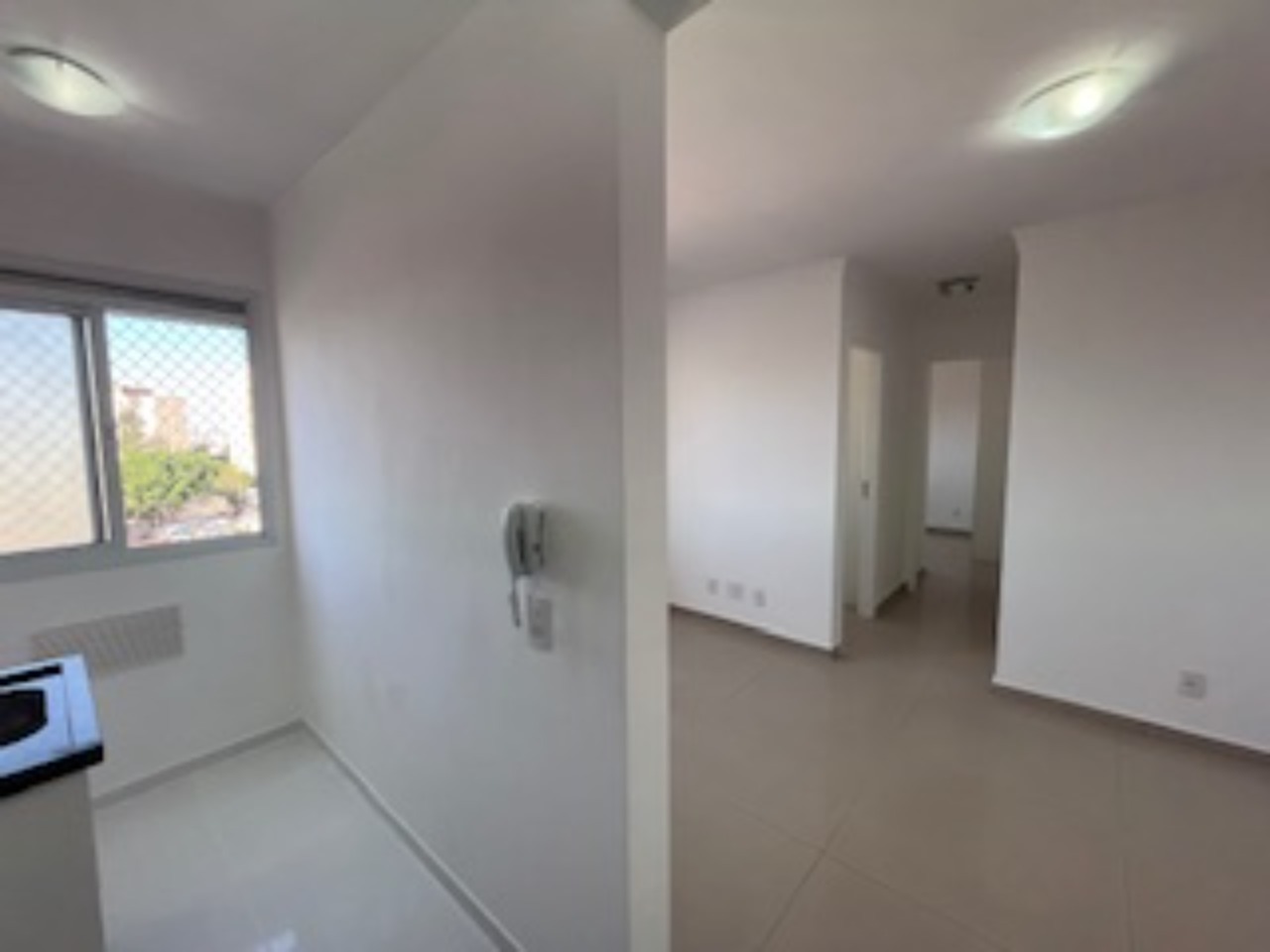 Apartamento, 2 quartos, 48 m² - Foto 4