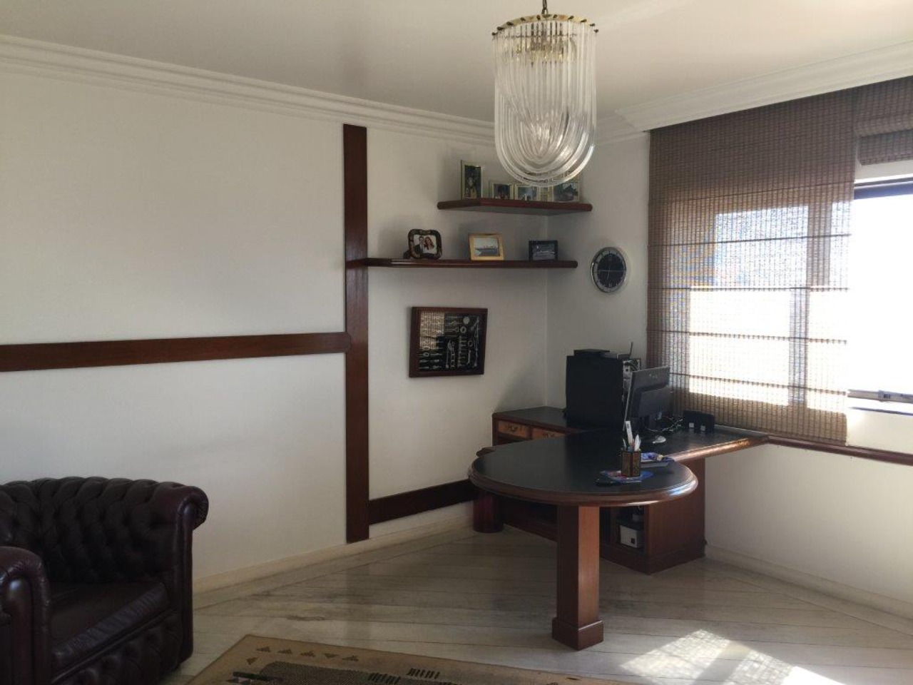 Apartamento, 4 quartos, 590 m² - Foto 20