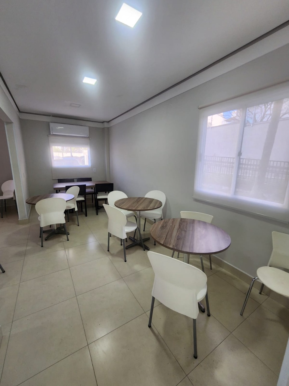 Apartamento, 2 quartos, 49 m² - Foto 25