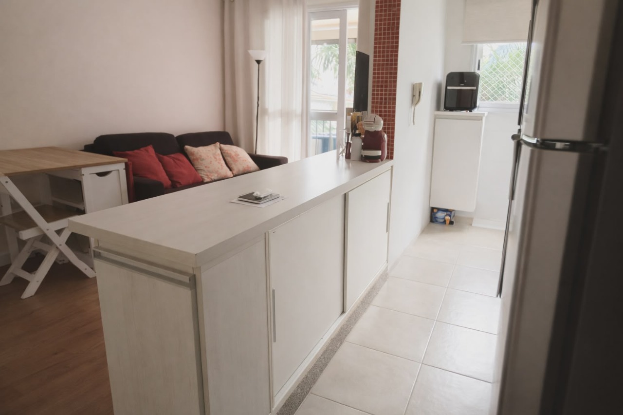 Apartamento, 2 quartos, 49 m² - Foto 3